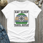 Compass Repeat T-Shirt