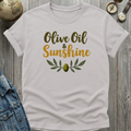 Olive Sunshine T-Shirt