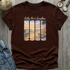 Salty Air Sunshine T-Shirt
