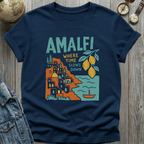 Amalfi Time T-Shirt