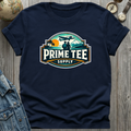 Prime Tee Supply T-Shirt
