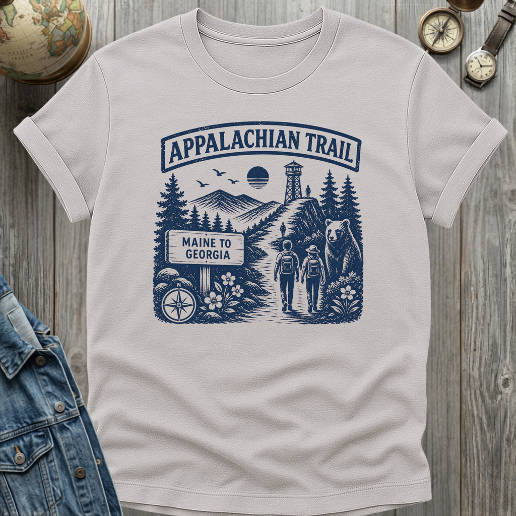 Appalachian T-Shirt