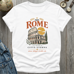 Rome Eterna T-Shirt