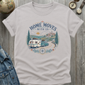 Home Moves T-Shirt