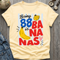 Bananas 88 T-Shirt