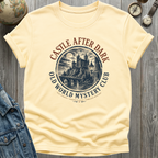 Castle After Dark T-Shirt