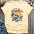 Spending Inheritance T-Shirt