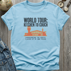Kitchen Couch T-Shirt