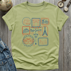 Bonjour T-Shirt