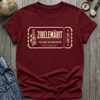 Zibelemärit T-Shirt