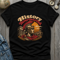 Never Old T-Shirt