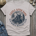 Castle After Dark T-Shirt