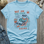 Otter Vibes T-Shirt