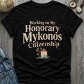 Mykonos T-Shirt