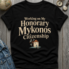Mykonos T-Shirt