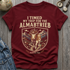 Almabtrieb T-Shirt