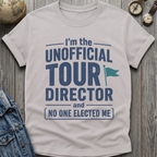 Unofficial T-Shirt