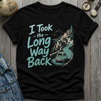 Long Way T-Shirt