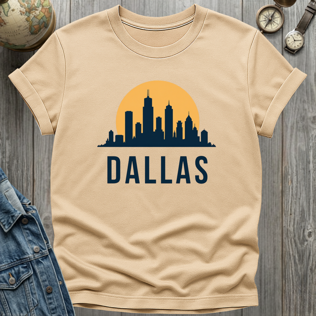 Dallas T-Shirt