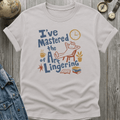 Art of Lingering T-Shirt