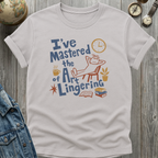 Art of Lingering T-Shirt