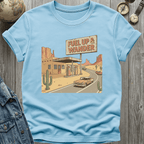 Fuel Up T-Shirt