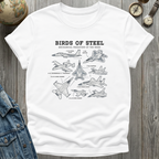 Birds of Steel T-Shirt