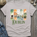 Dublin Scenic T-Shirt