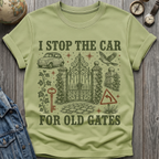 Old Gates T-Shirt