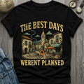 Best Days T-Shirt