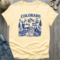 Colorado Wild Country T-Shirt