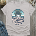 Summer Vacation T-Shirt