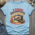 Fact Checker T-Shirt