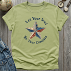 Soul Compass T-Shirt