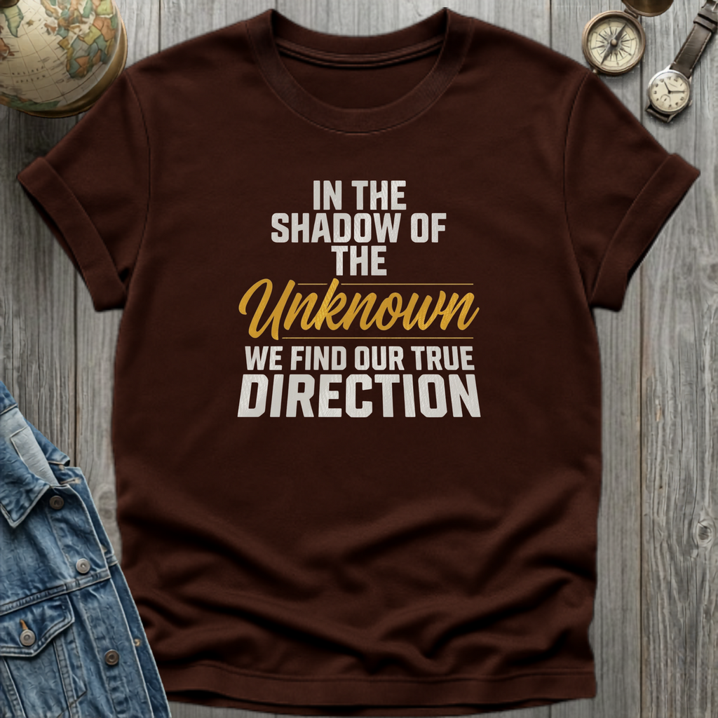 Shadow Unknown T-Shirt