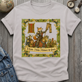 Rewore Pants T-Shirt