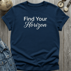 Find Your Horizon WB T-Shirt