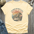 Sorry For What I Said T-Shirt