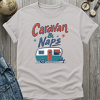 Caravan Naps T-Shirt