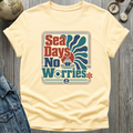 Sea Days T-Shirt