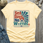 Sea Days T-Shirt