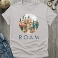 Roam T-Shirt