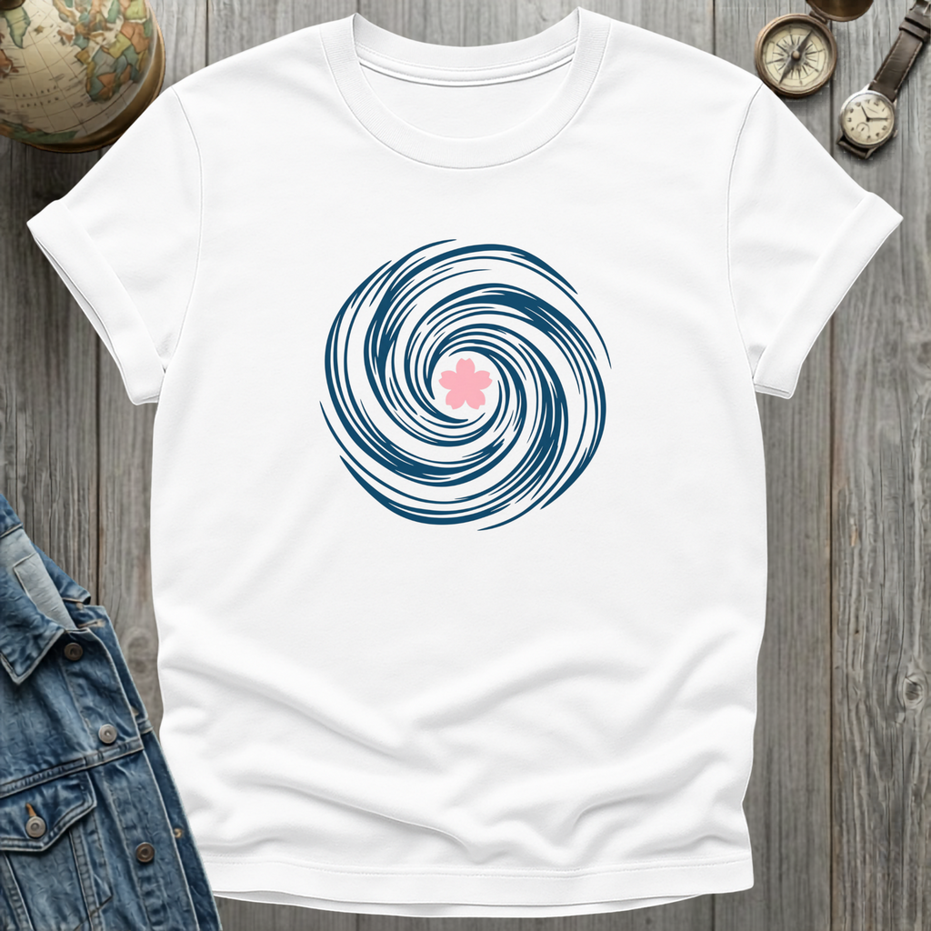 Coordinates Unknown T-Shirt
