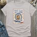 First Class Best Friend T-Shirt