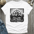 Follow Trail T-Shirt