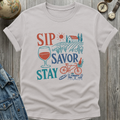 Winery Stay T-Shirt