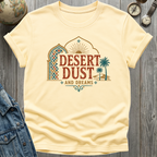 Desert Dust T-Shirt