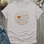 Winery Stay T-Shirt