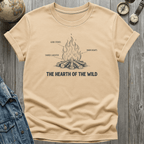 Hearth of the Wild T-Shirt