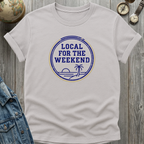 Local Weekend T-Shirt